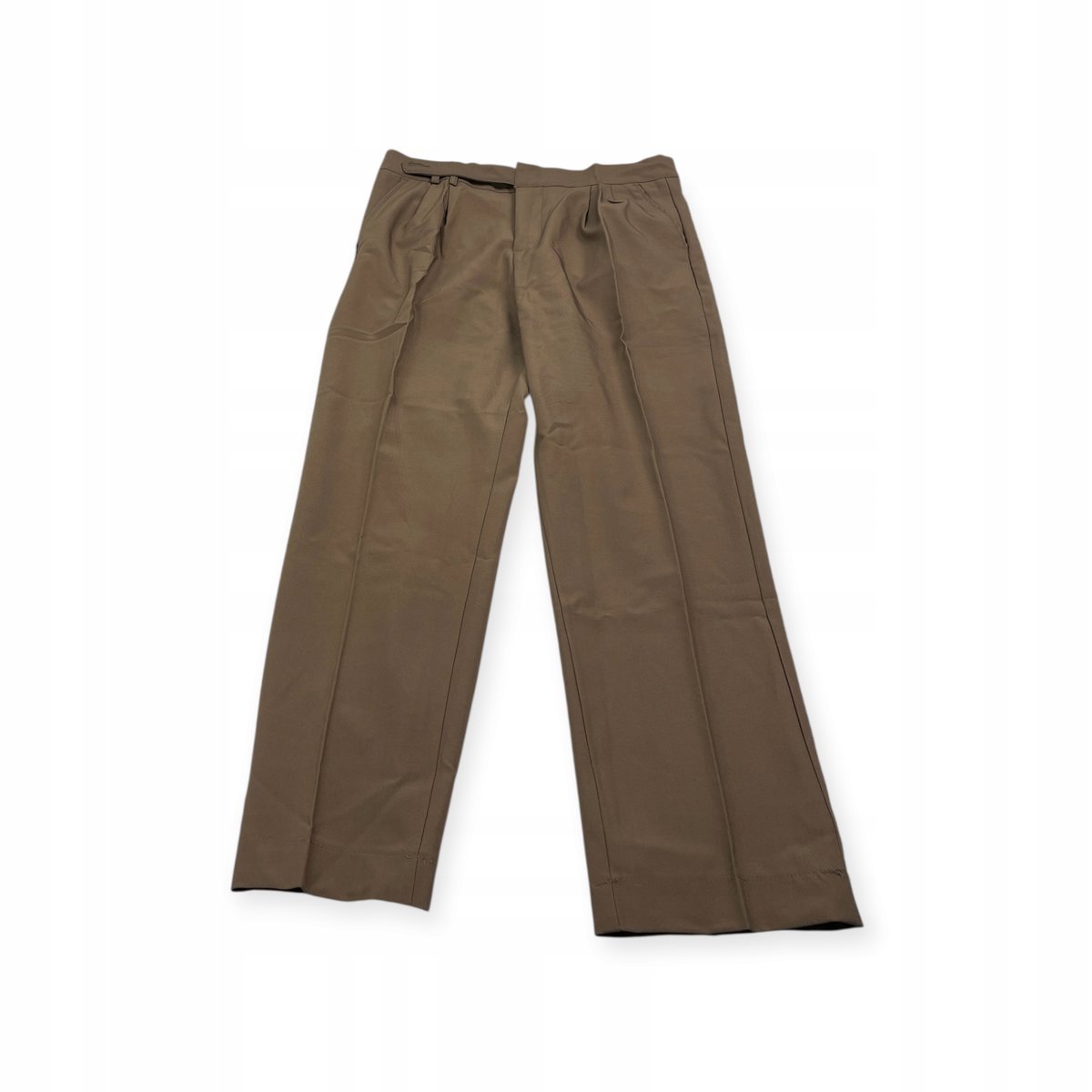 Eleganckie spodnie męskie Old Money L