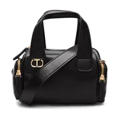 Torebki damskie - TWINSET Kuferek - miniaturka - grafika 1