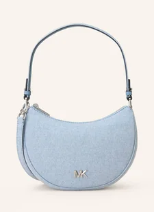 Michael Kors Torba Na Ramię Kyla blau - Torebki damskie - miniaturka - grafika 1