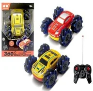 Zabawki zdalnie sterowane - Auto wyczynowe RC MIX - miniaturka - grafika 1