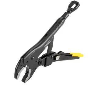 Stanley Szczypce zaciskowe 250 mm - Kombinerki i obcęgi - miniaturka - grafika 1