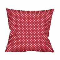 Poszewki na poduszki - Poszewka na poduszkę Romantic, 40 x 40 cm - miniaturka - grafika 1