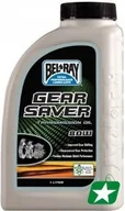 Oleje przekładniowe - Bel-ray Gear Saver Przekładniowy 80W 1L - miniaturka - grafika 1