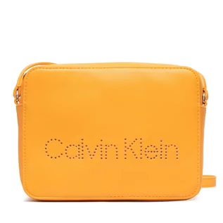 Torebki damskie - Calvin Klein Torebka Set Camera Bag K60K609123 Scd - grafika 1