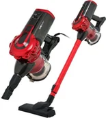 Odkurzacze pionowe - Clatronic BS1314 Red - miniaturka - grafika 1