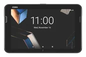Tablety - Zebra ET401 5G 64/8GB 8" Wi-Fi 7 Czarny ET4010A-001C2B0P-A6 - miniaturka - grafika 1