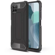 Etui i futerały do telefonów - Tech-Protect XARMOR HUAWEI P40 LITE BLACK - miniaturka - grafika 1