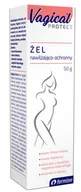 Układ moczowy i płciowy - FARMINA Vagical protect żel 50 g |  OD 199 PLN! - miniaturka - grafika 1