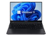 Laptopy - Lenovo Legion 5 15ITH6 i5-11400H 15.6" FHD IPS 300nits AG 165Hz 16GB DDR4 3200 SSD1TB GeForce RTX 3050 4GB Win11 Phantom Blue/Shadow Black 82JK00CRPB-16GB_1000SSD - miniaturka - grafika 1