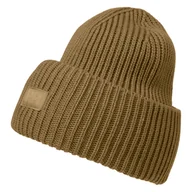 Czapki damskie - HH RIB BEANIE - miniaturka - grafika 1