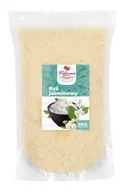 Kasza - Ryż jaśminowy 1kg - miniaturka - grafika 1