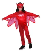 Stroje karnawałowe - STRÓJ SOWELLA PIDŻAMERSI LICENCJA-98 - miniaturka - grafika 1