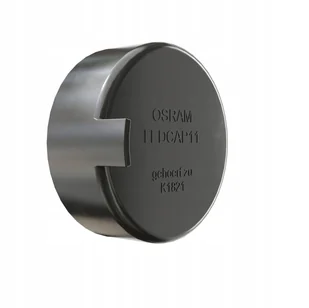 12/907A Osram Led Cap11 Peugeot 308 L II Zaślepka do Lampki 1szt - Akcesoria motoryzacyjne - miniaturka - grafika 1