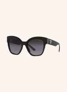 Prada Okulary Przeciwsłoneczne Pr 17zs schwarz - Okulary przeciwsłoneczne - miniaturka - grafika 1