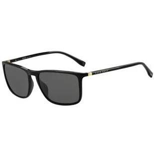 Okulary przeciwsłoneczne BOSS 0665 2M2 57 IR - Okulary przeciwsłoneczne - miniaturka - grafika 1
