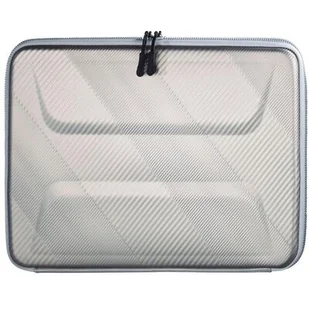 Hama Hardcase Protection 14.1" szare - Torby na laptopy - miniaturka - grafika 1