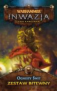 Gry karciane - Galakta Warhammer: Inwazja - Ognisty świt 0319 - miniaturka - grafika 1