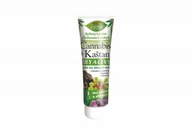 Pielęgnacja stóp - Bione Cosmetics Ziołowy balsam z końskim kasztanem na żylaki i naczynia krwionośne 200 ml - miniaturka - grafika 1