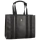 Torebka TH Identity Med Tote AW0AW15569 BDS (TH902-a) Tommy Hilfiger - Torebki damskie - miniaturka - grafika 1