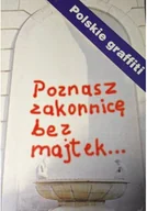 Książki o kulturze i sztuce - Poznasz zakonnicę bez majtek - miniaturka - grafika 1