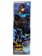 Figurki dla dzieci - Batman figurka 30 cm Ast. Nightwing S2V1 GML - miniaturka - grafika 1