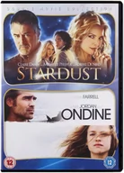 Filmy akcji DVD - Stardust / Ondine (Gwiezdny pył / Ondine) - miniaturka - grafika 1