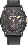 Zegarki męskie - Męski Zegarek POLICE model PL15728JSB.02 (48MM) - miniaturka - grafika 1