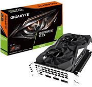 Karty graficzne - Gigabyte GeForce GTX 1650 OC 4GB - miniaturka - grafika 1