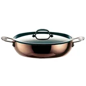 Patelnie - Mepra Toscana Patelnia 28cm 4,5l. - miniaturka - grafika 1