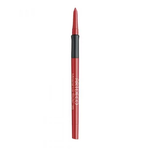 Artdeco Mineral Lip Styler Mineralna Konturówka do ust 0,3g 35 Mineral Rose Red - Konturówki do ust - miniaturka - grafika 1