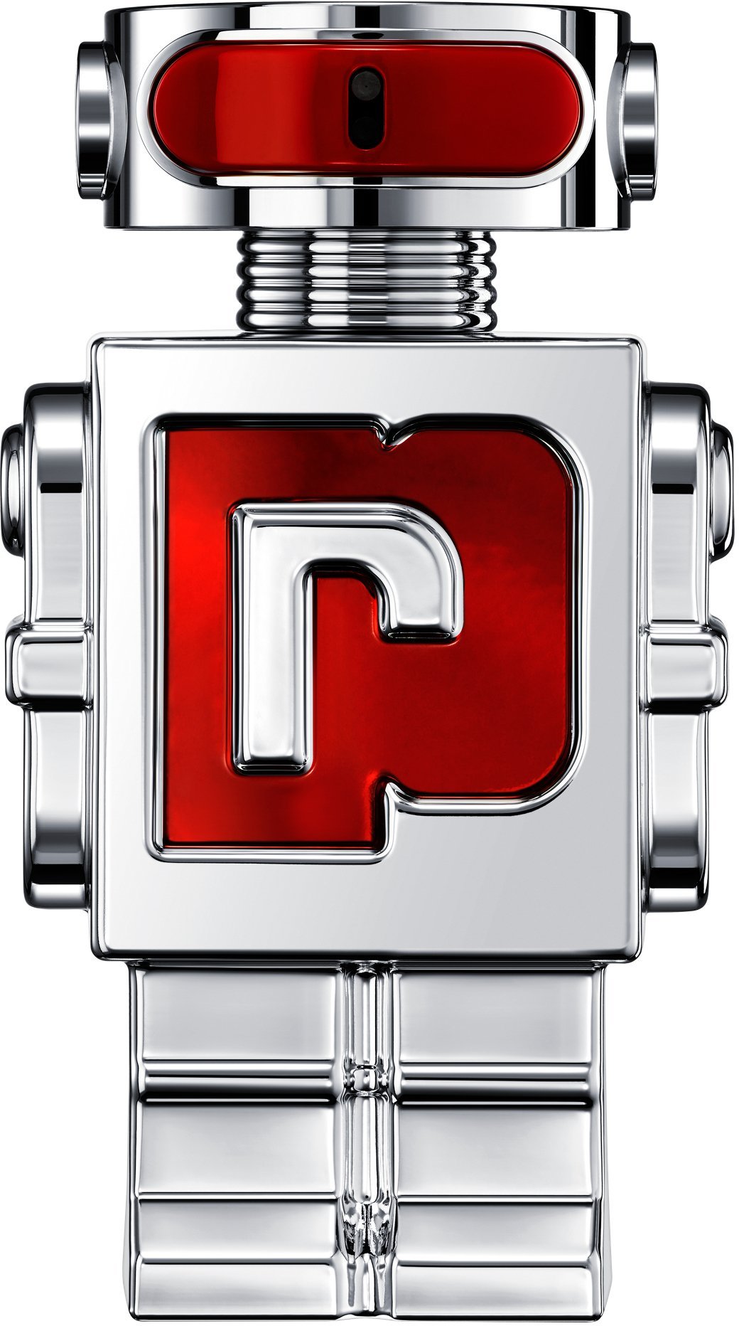 Paco Rabanne Phantom In Red Parfum edp 100ml
