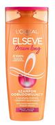 Szampony do włosów - Loreal Paris Paris Elseve Dream Long szampon odbudowujący włosy 400 ml - miniaturka - grafika 1