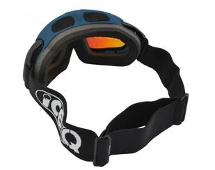 Gogle narciarskie Ice-Q Peio S3 - Gogle narciarskie - miniaturka - grafika 6