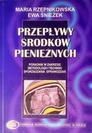 Biznes - Przepływ środków pieniężnych - miniaturka - grafika 1