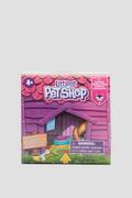 Figurki dla dzieci - LITTLEST PET SHOP Figurka - Przytulny domek dla zwierzaka - Unisex - E74335L40 - miniaturka - grafika 1
