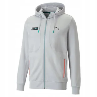 PUMA BLUZA MAPF1 53846002 r M - Bluzy męskie - miniaturka - grafika 1