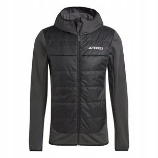ADIDAS KURTKA TERREX MULTI HYBRID IR7883 r XL - Buty trekkingowe damskie - miniaturka - grafika 1