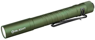 Latarka Olight I5T Plus Cool White OD Green - 550 lumenów - Latarki - miniaturka - grafika 1