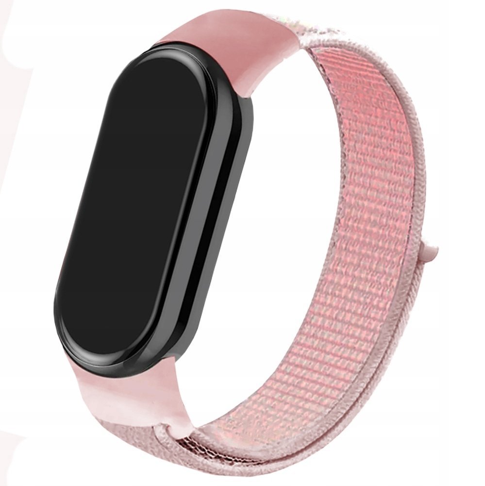 ChronSmarta Pasek ChronSmarta do smartband'a Xiaomi Mi Band 8 / 9 / 10 Wzór 09