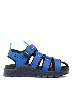 Primigi Sandały 3972600 Niebieski - Buty dla chłopców - miniaturka - grafika 1