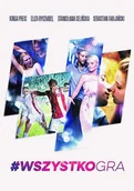 Filmy polskie DVD - #WszystkoGra - miniaturka - grafika 1