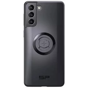 SP Connect SPC+ na Samsung Galaxy S21+ 52639 Czarny - Etui i futerały do telefonów - miniaturka - grafika 1