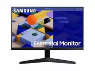 Monitory - SAMSUNG LS24C310EAUXEN - miniaturka - grafika 1
