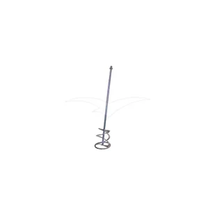 Mieszadło 2 ostrza, 140 mm do Altrad Belle PROMIX 1200E Altrad Belle - Mieszadła - miniaturka - grafika 1