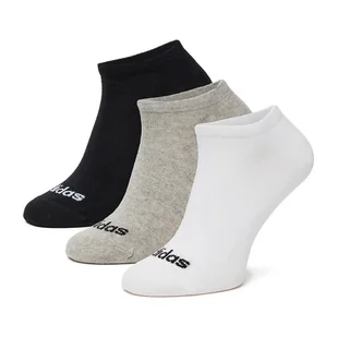 Skarpetki adidas C-IC1300 3-PACK - Skarpetki damskie - miniaturka - grafika 1