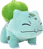 Maskotki i pluszaki - POKEMON Maskotka BULBASAUR Pluszak 20cm S14 - miniaturka - grafika 1