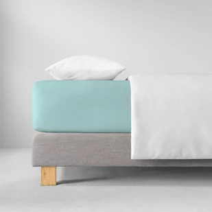 Prześcieradło Z Gumką Jersey 640 : Kolor - 640/azur, Wymiary - 100/220 - Prześcieradła Prześcieradło Z Gumką Jersey 640 : Kolor - 640/azur, Wymiary - 100/220 - Prześcieradła - miniaturka - grafika 1