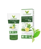 Kremy do twarzy - Cosnature Naturalny krem DETOX na noc z zieloną herbatą 50ml - miniaturka - grafika 1