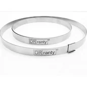 Akcesoria i części AGD - Dorosiowe ranty do żelki owoco - miniaturka - grafika 1