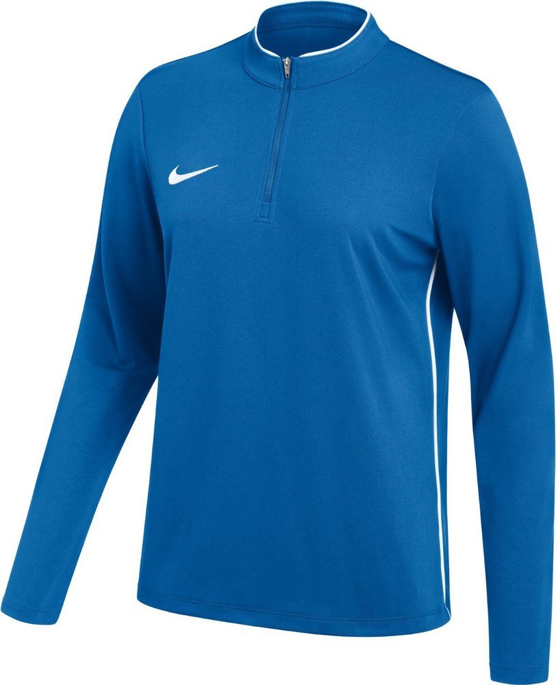 Nike Bluza damska Nike Dri-Fit Park 26 Drill Top niebieska IB7540 463 L